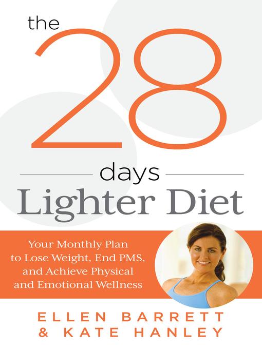 Title details for 28 Days Lighter Diet by Ellen Barrett - Available